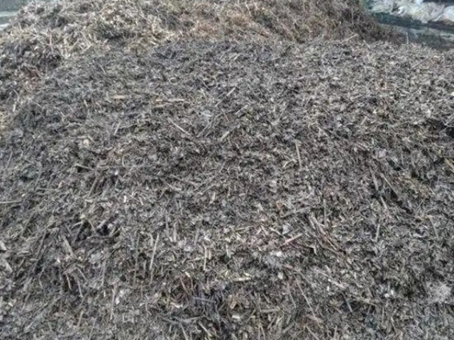 海曙区陶瓷污泥固废处理 服务至上 宁波墨诚环保科技供应
