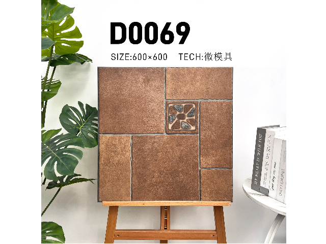 深圳網(wǎng)紅格子亞光磚設計 佛山市遠東信源陶瓷供應