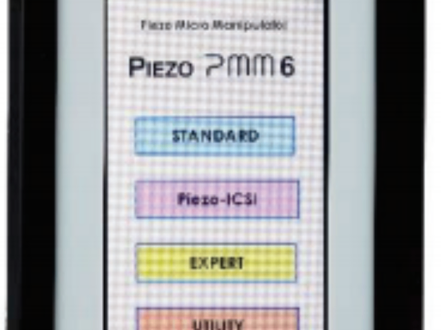 Piezo Micro Manipulator壓電,壓電