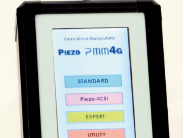 日本Piezo Micro Manipulator壓電PMM 6U,壓電