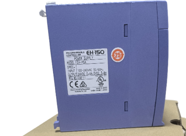 天津日立PLC電源模塊哪里有 誠信經(jīng)營 上海恒立盛智能控制工程供應(yīng)