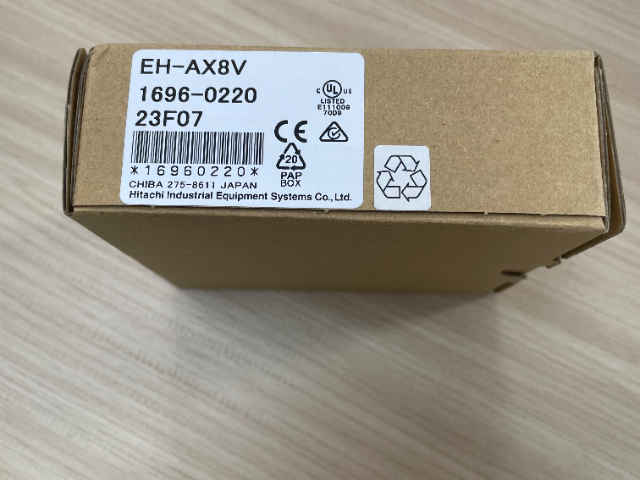 重慶日立PLC輸出模塊維修電話 誠信為本 上海恒立盛智能控制工程供應(yīng)