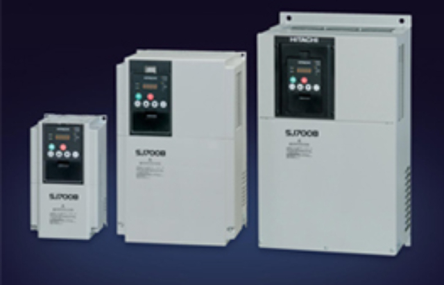 福建選擇日立變頻器WJ-C1 和諧共贏 上海恒立盛智能控制工程供應