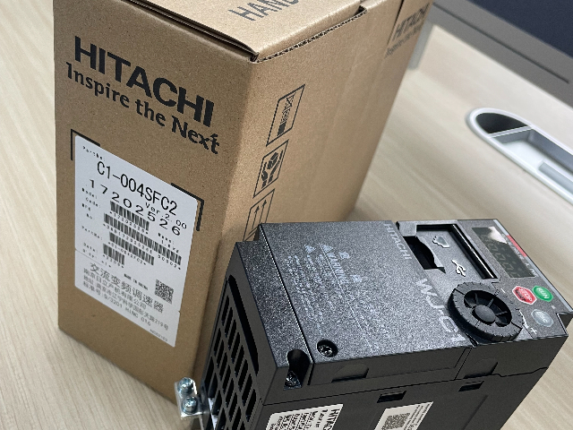 安徽代理日立變頻器WJ-C1 信息推薦 上海恒立盛智能控制工程供應(yīng)