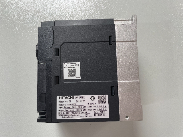 安徽無(wú)憂日立變頻器WJ-C1 創(chuàng)新服務(wù) 上海恒立盛智能控制工程供應(yīng)