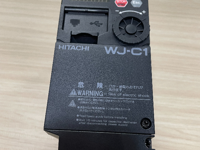 江蘇標(biāo)準(zhǔn)日立變頻器WJ-C1 真誠(chéng)推薦 上海恒立盛智能控制工程供應(yīng)