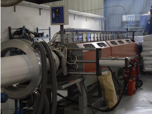 天津全自動珍珠棉發(fā)泡機價格 真誠推薦 深圳市精燁達實業(yè)供應