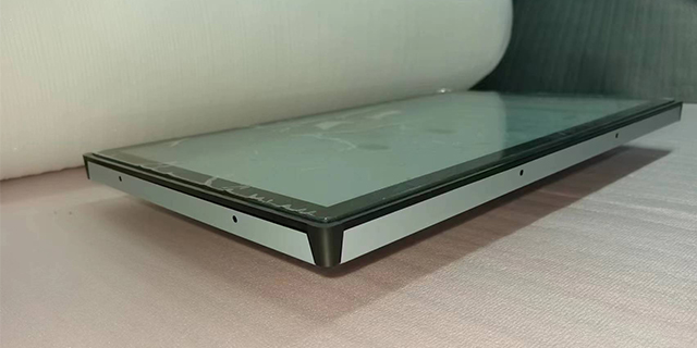 天津Android系统嵌入式触摸显示器 深圳市智显通科技供应