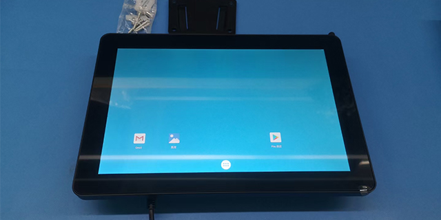 Android系统触控一体机价格 深圳市智显通科技供应