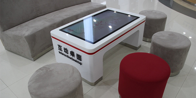 九江自主售货机嵌入式触摸显示器 深圳市智显通科技供应