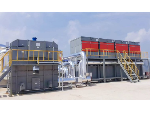 龙岩沸石转筒设备厂家 东莞市康维环保节能设备供应