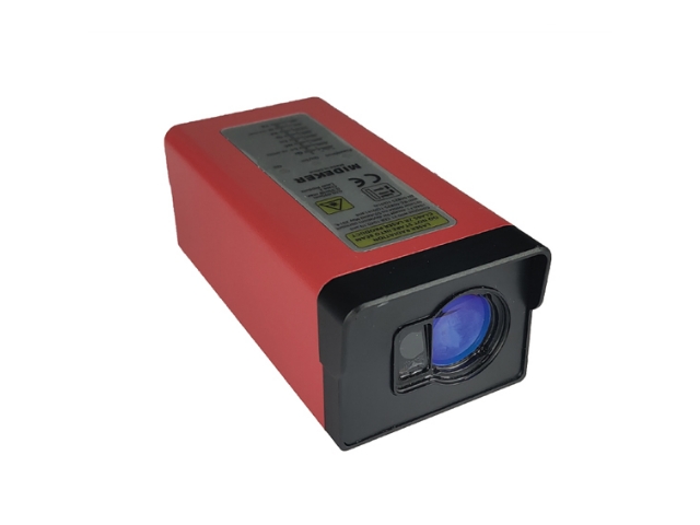 河南鏡反射式激光測距傳感器廠家供應 米德克傳感器供應;