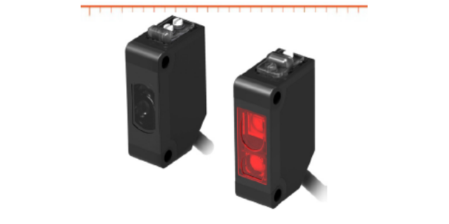安徽工业级激光测距传感器经销商 米德克传感器供应