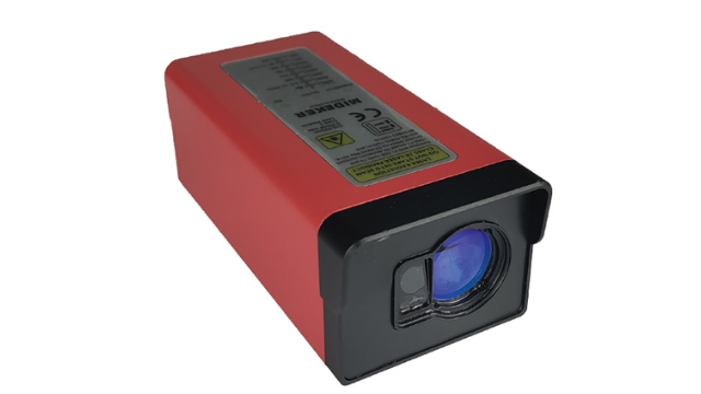 黑龙江物流行业激光测距仪供货公司 米德克传感器供应