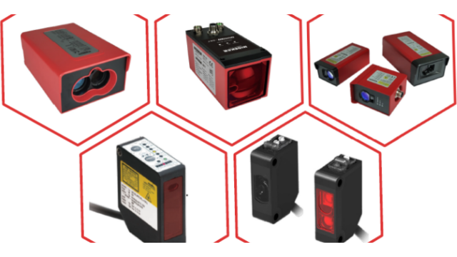 重庆电眼激光测距传感器规格 米德克传感器供应