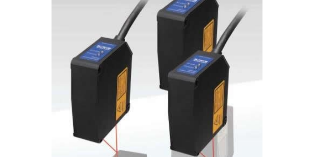 重庆高精度激光测距传感器厂家直销 米德克传感器供应