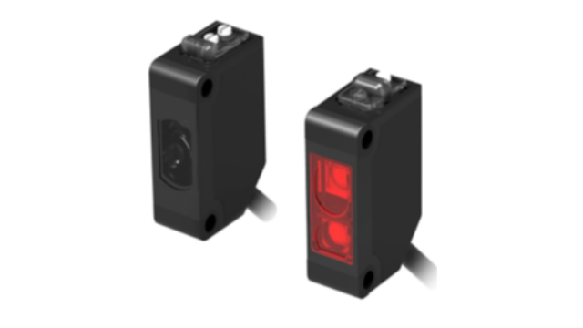 吉林国产化激光传感器经销商 米德克传感器供应