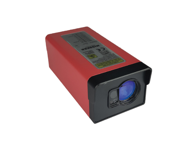 江西高精度镜反射式激光测距传感器供货公司