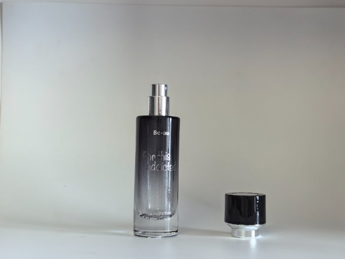 30ml Perfume Cap and Bottle