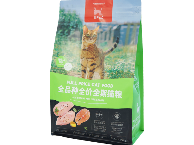 广东全价幼猫奶糕猫粮批发价格,猫粮