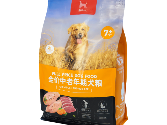 广东成年期宠物粮种类,宠物粮