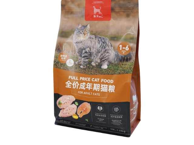 东莞全价全品种猫粮重量
