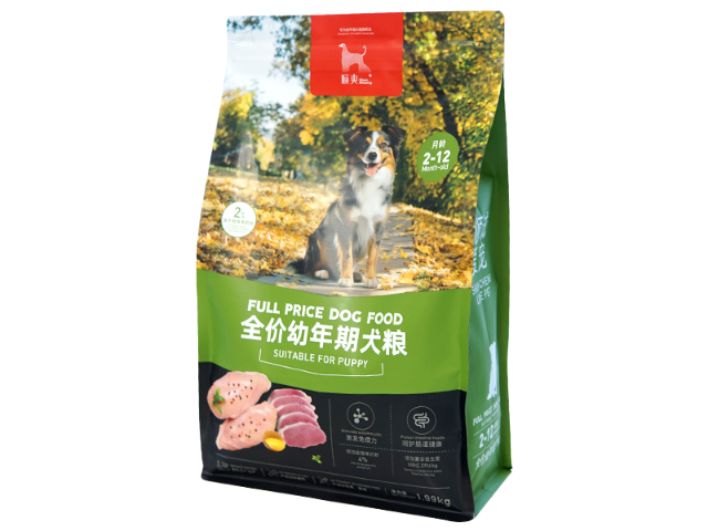 东莞成年期犬粮品牌