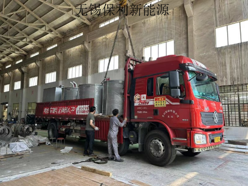 上海316L不锈钢单晶炉装置 无锡保利新能源设备制造供应