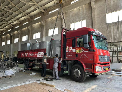上海316L不锈钢单晶炉自主研发 无锡保利新能源设备制造供应;