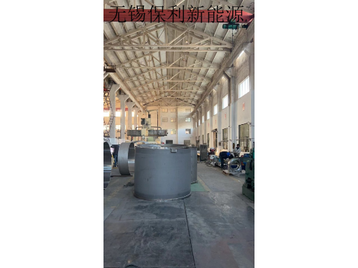 苏州高频熔单晶炉厂家 无锡保利新能源设备制造供应