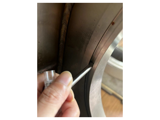 寧夏發(fā)黑單晶爐爐蓋制造廠家 無錫保利新能源設(shè)備制造供應(yīng)