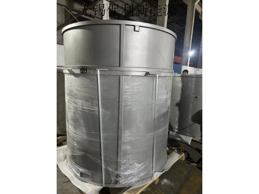 宁夏压力容器单晶炉设备制造 无锡保利新能源设备制造供应