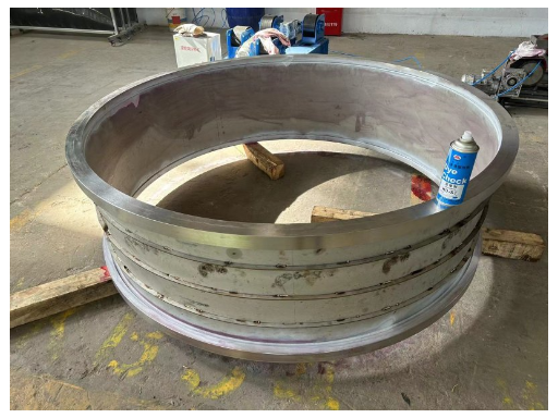 无锡新能源单晶炉隔离阀芯成套制造厂家 无锡保利新能源设备制造供应 无锡保利新能源设备制造供应