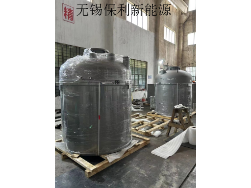 上海压力容器单晶炉生产厂家