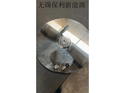 苏州新能源单晶炉装置
