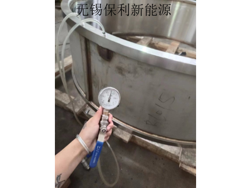 无锡高效单晶炉装置 无锡保利新能源设备制造供应