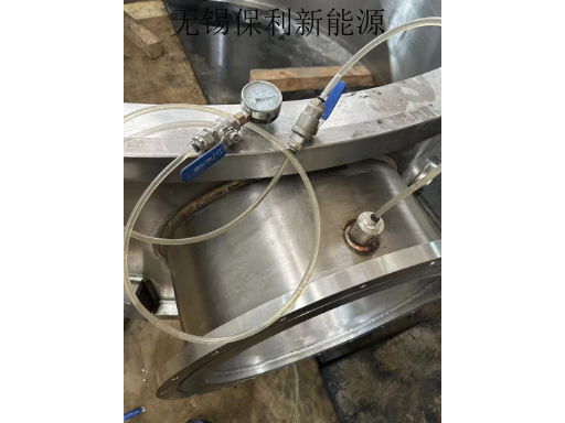 上海光学单晶炉