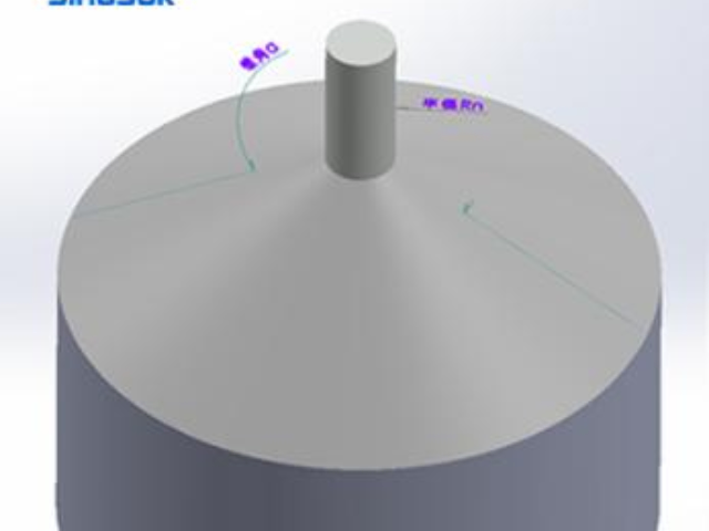 湖南Cube Corner金刚石压头制造 广州致城科技供应