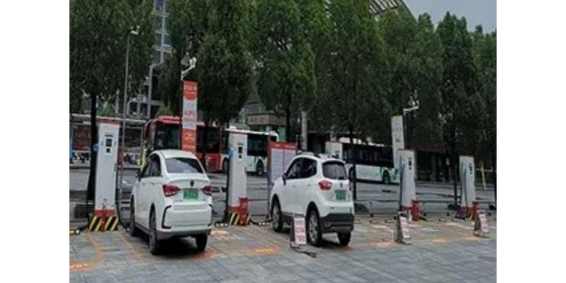 北京直流直流充电桩多少钱