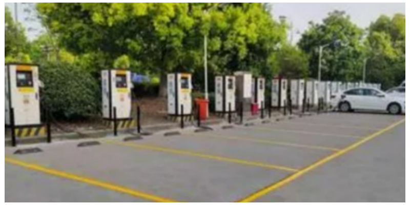 北京电动车汽车充电桩多少钱