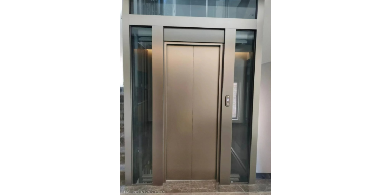 上海工业电梯安装施工