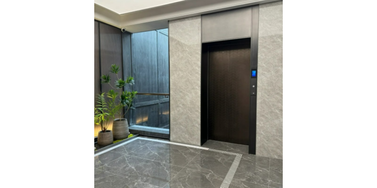 湖南客梯电梯安装工程