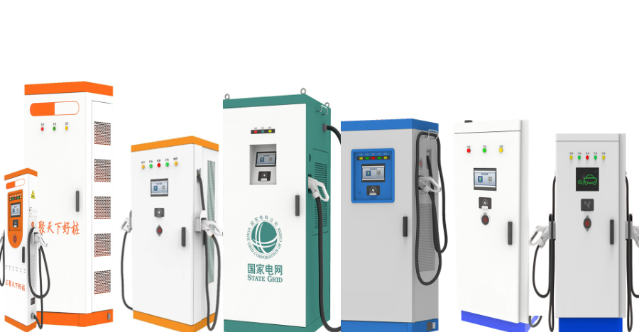 天津电力电子元器件新能源汽车充电零售