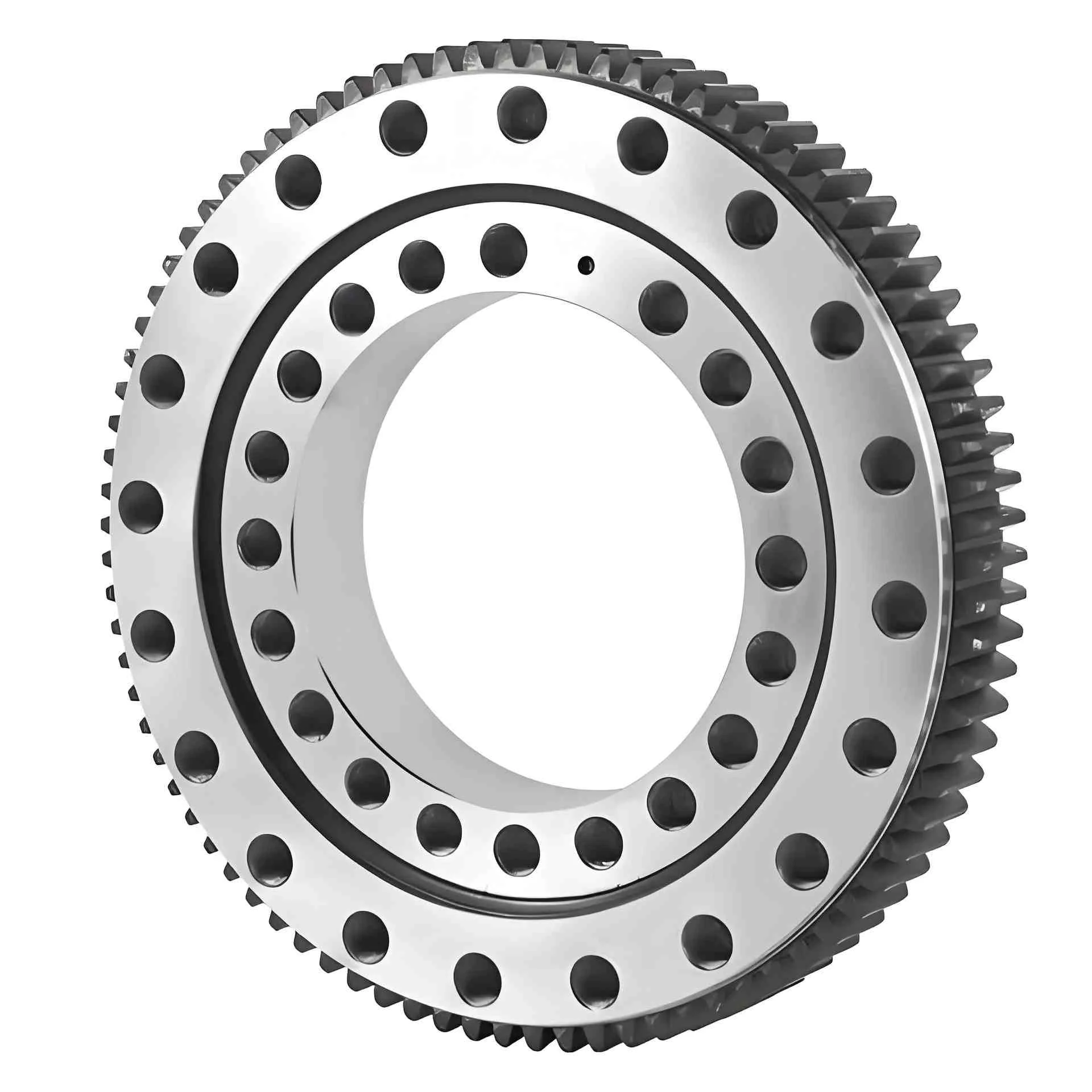 Slewing bearing