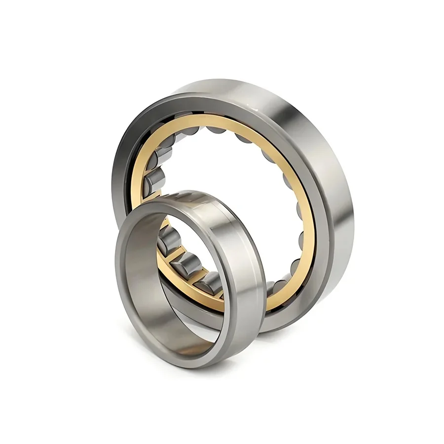 Cylindrical roller bearing