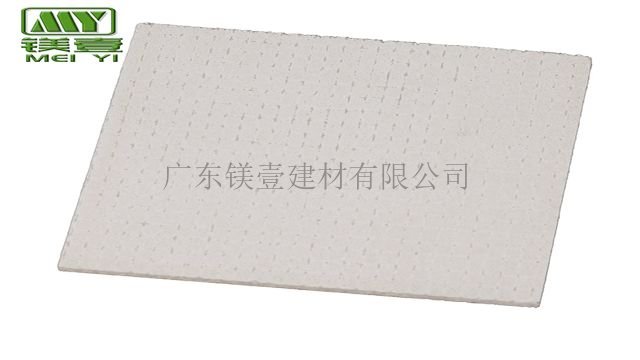 贵州玻镁防火板生产设备,玻镁防火板