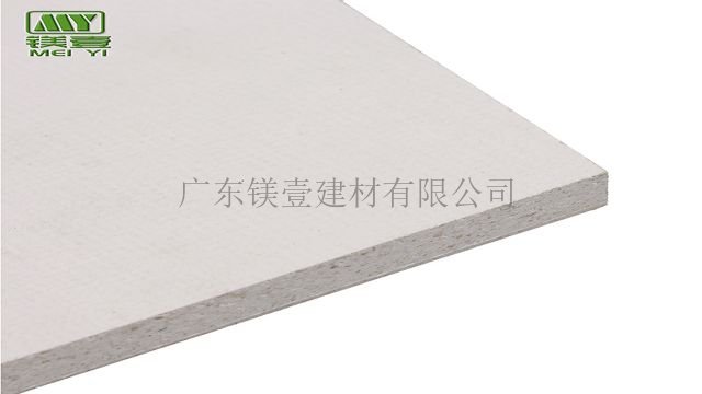 湖南板材生产玻镁防火板