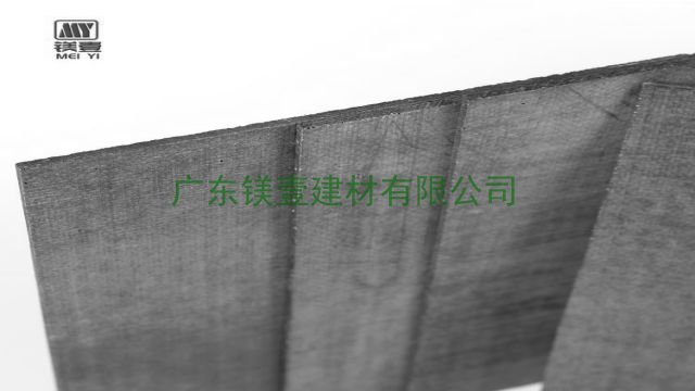 上海玻镁防火板检测,玻镁防火板