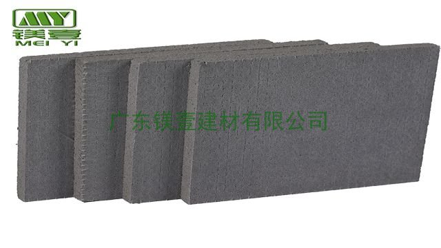 云南板材生产镁壹玻镁板
