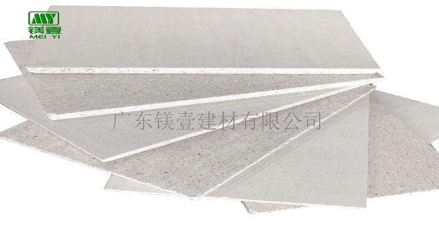 上海装饰材料玻镁防火板,玻镁防火板